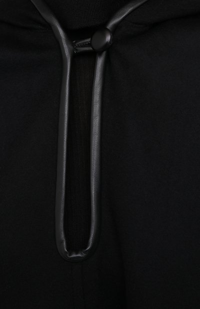 Пончо из шерсти и кашемира ISABEL MARANT, арт. MA0787-20H019I/E0WYN, фото 5
