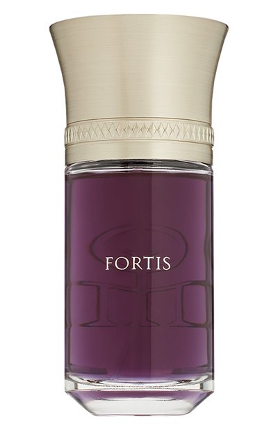 Мужской парфюмерная вода fortis (50ml) LIQUIDES IMAGINAIRES, арт. 3770004394104