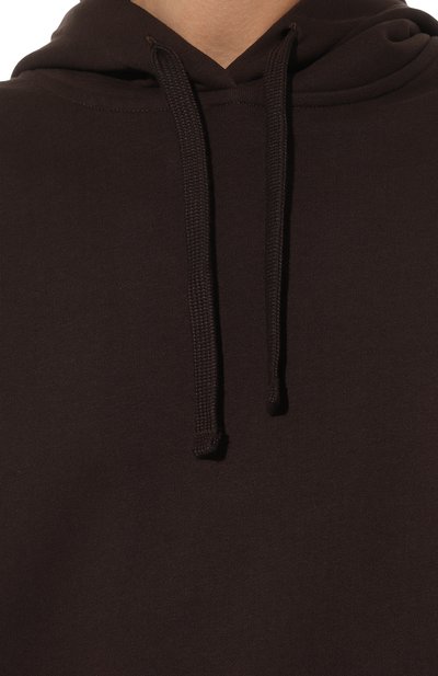 Хлопковое худи HINNOMINATE, арт. HNW921, фото 5