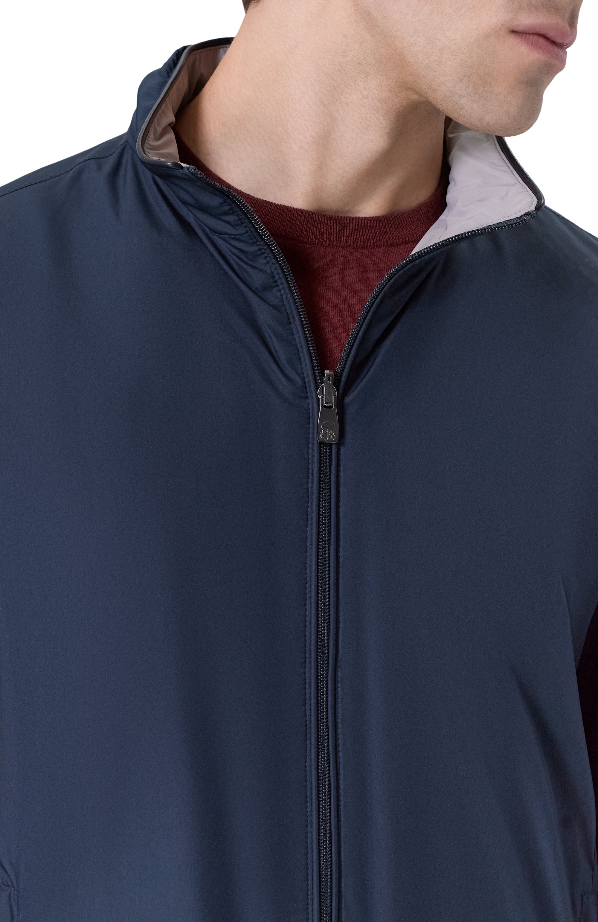 Двусторонняя куртка CORNELIANI, арт. 27L5P6/2720156, фото 5