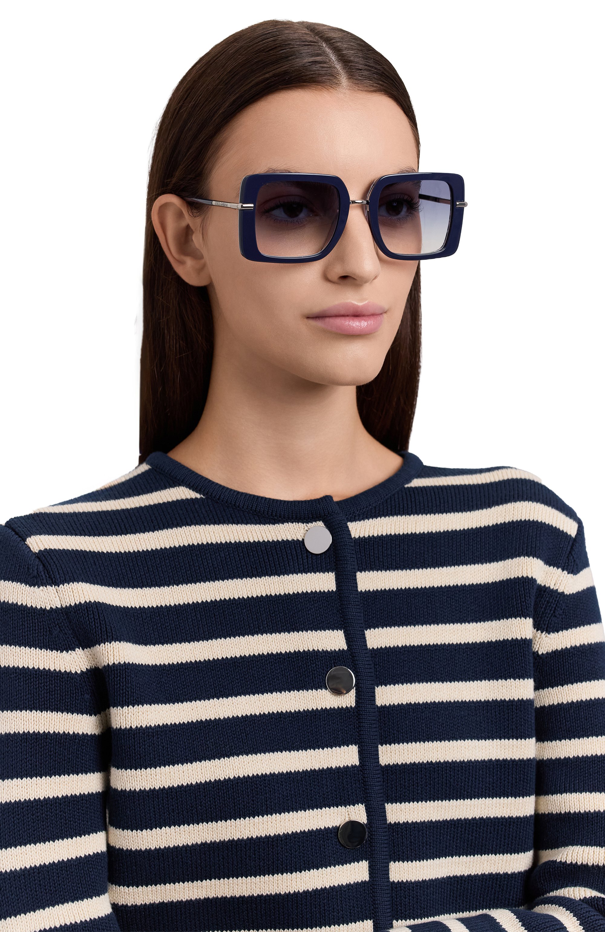 Солнцезащитные очки DOLCE & GABBANA, арт. 4491-341419, фото 2