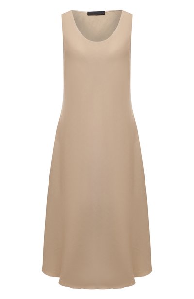 Платье из смеси вискозы и льна TEGIN, арт. SD1945, фото 1