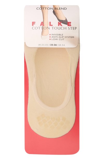 Подследники touch step FALKE, арт. 47537, фото 1