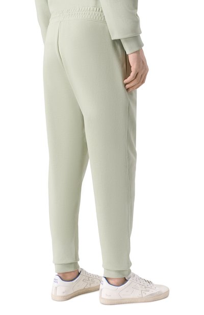 Хлопковые джоггеры HUGO BLUE, арт. 50522372, фото 4