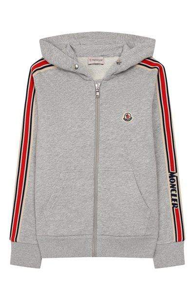 �Комплект из толстовки и брюк MONCLER, арт. F1-954-8M701-20-809AG/8-10A, фото 2
