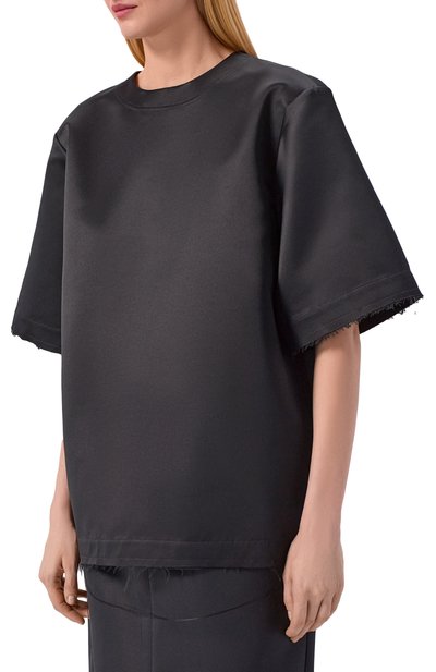 Атласный топ CO, арт. 1066MBPD-PS26, фото 3