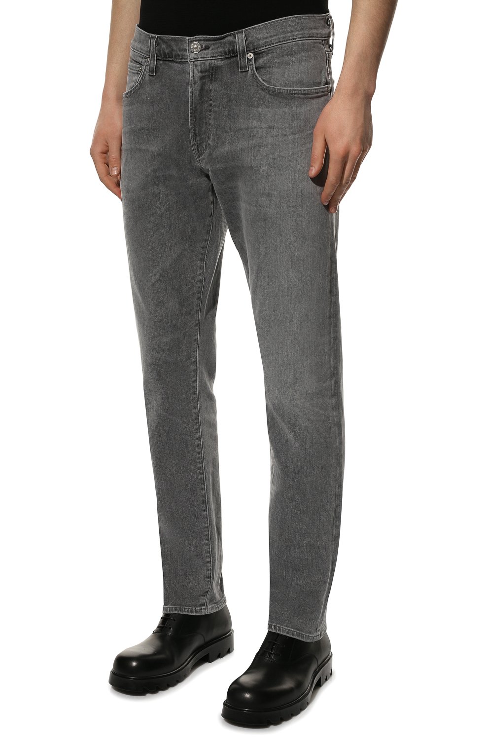 Джинсы CITIZENS OF HUMANITY, арт. 6170B-502, фото 3