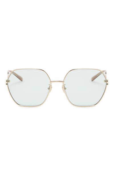 Солнцезащитные очки GUCCI, арт. GG1285SA 004, фото 3