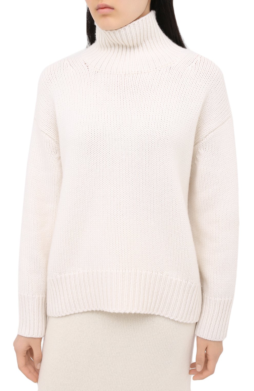 Кашемировый свитер FTC, арт. 800-0160, фото 3