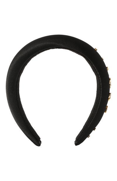 Ободок для волос PANFIL, арт. 0-Bnd-StrG, фото 1