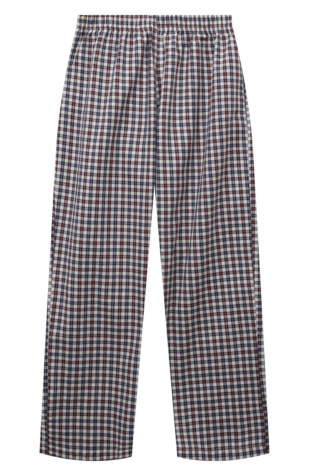 Хлопковая пижама LA PERLA, арт. 55432/8A-14A, фото 5