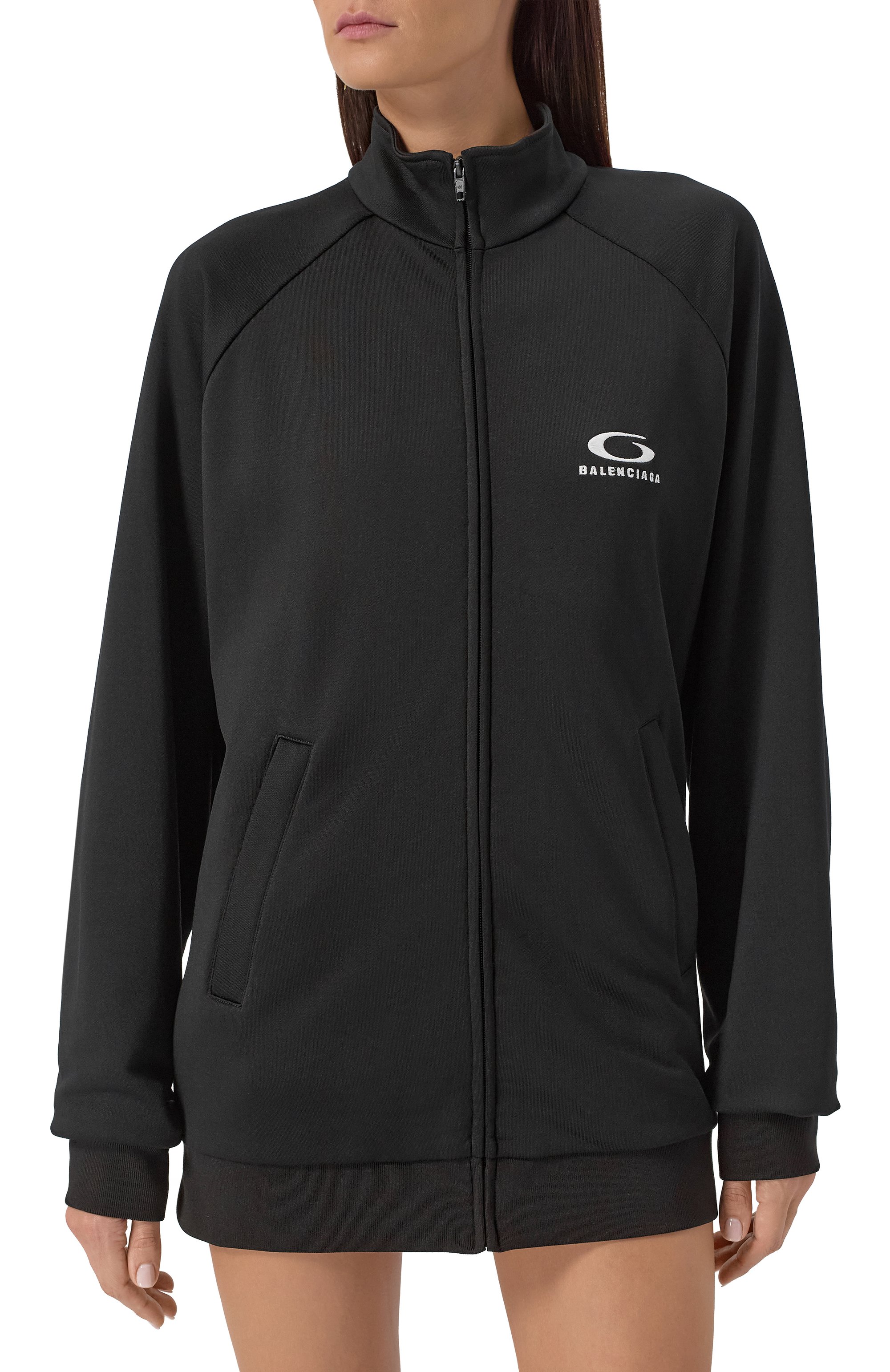 Платье BALENCIAGA, арт. 838779/TMV15, фото 3