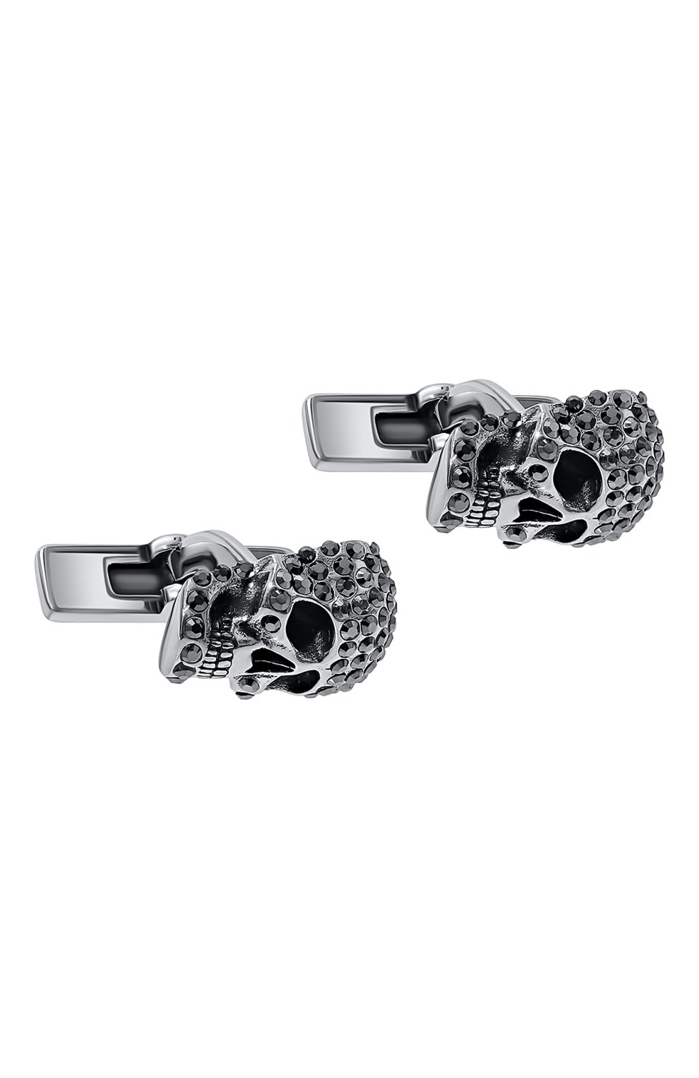 Запонки ALEXANDER MCQUEEN, арт. 705830 I94VY, фото 1