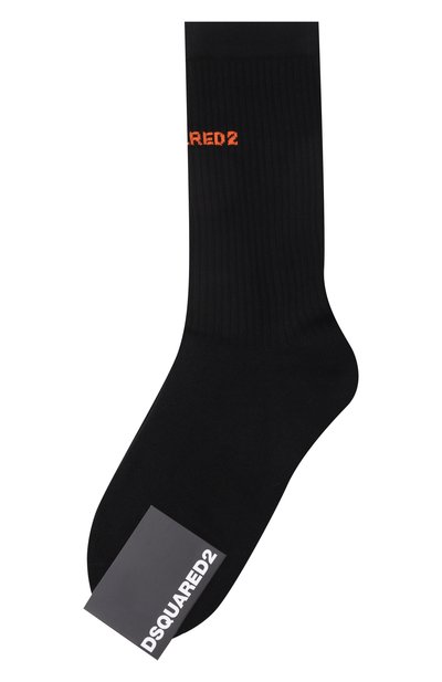 Мужские хлопковые носки DSQUARED2, арт. DFV143300
