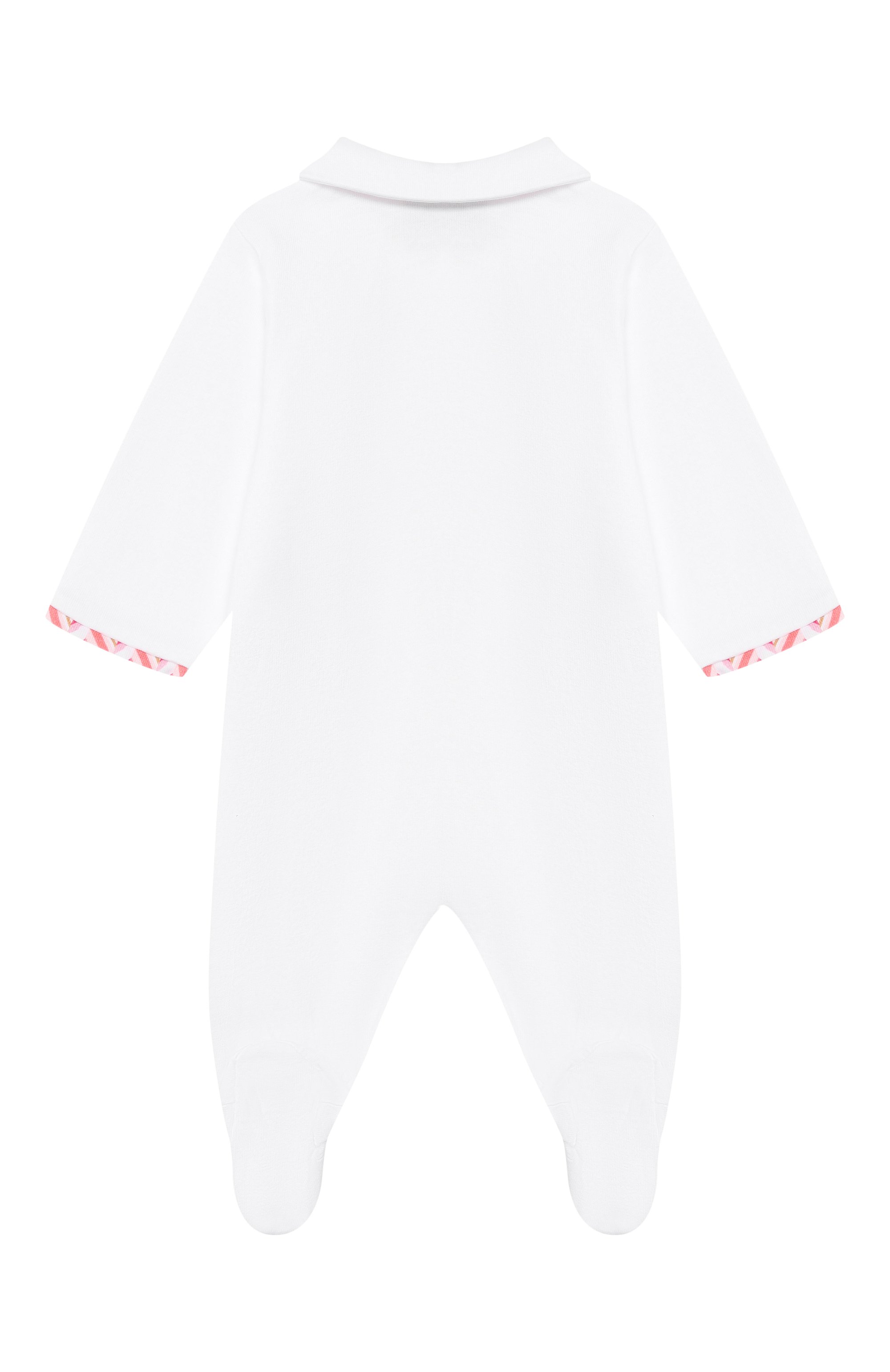 Комплект из трех пре дметов MISSONI, арт. MYB030/Z3672, фото 3