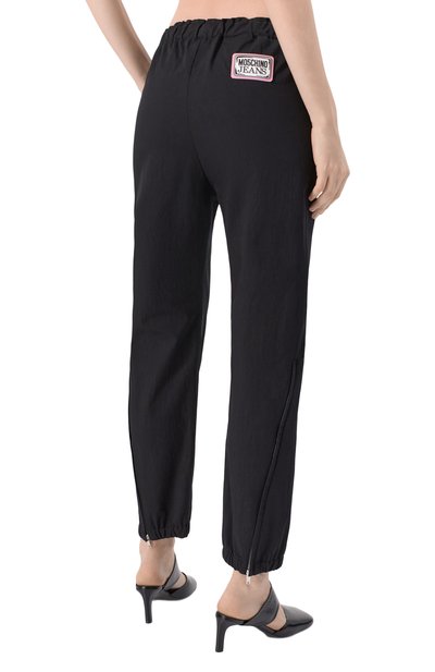 Джоггеры M05CH1NO JEANS, арт. A0303/3224, фото 4