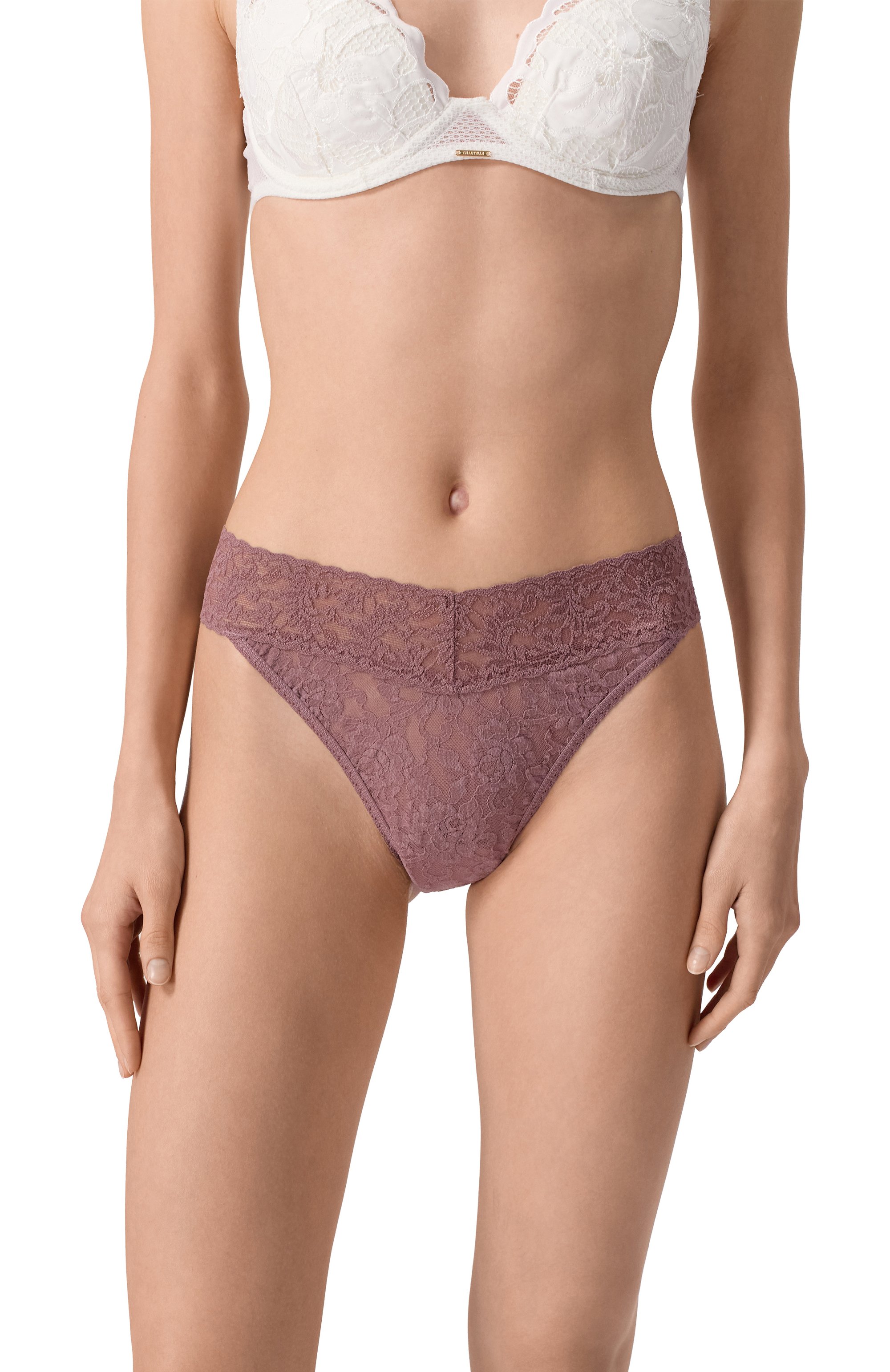 Трусы-танга HANKY PANKY, арт. 4811, фото 2