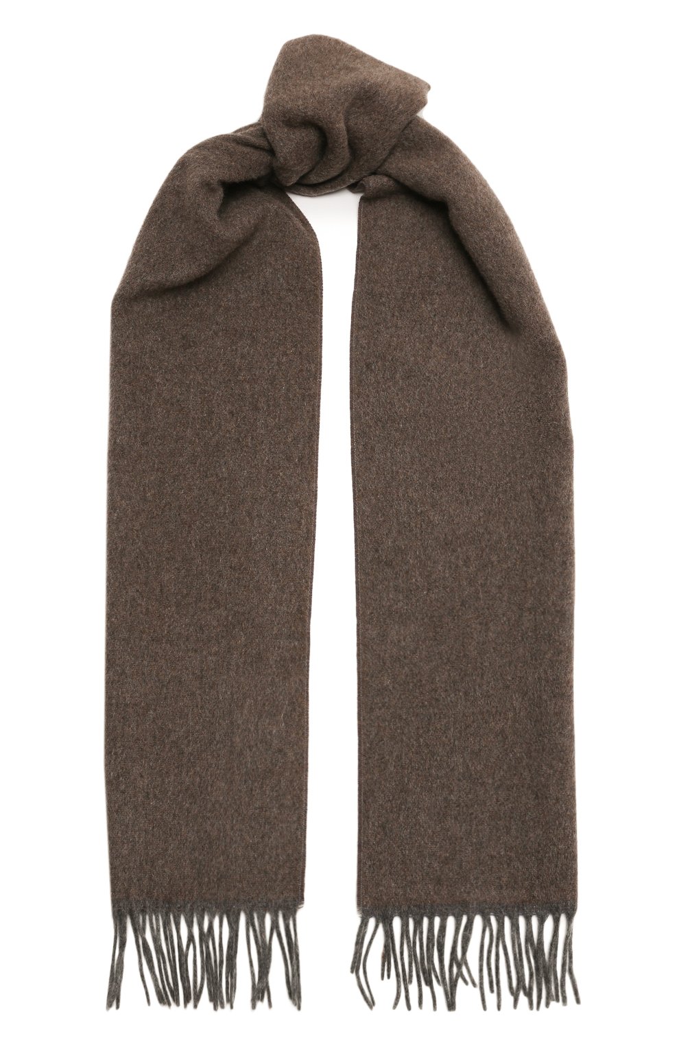 Кашемировый шарф ANDREA CAMPAGNA, арт. 632001, фото 1