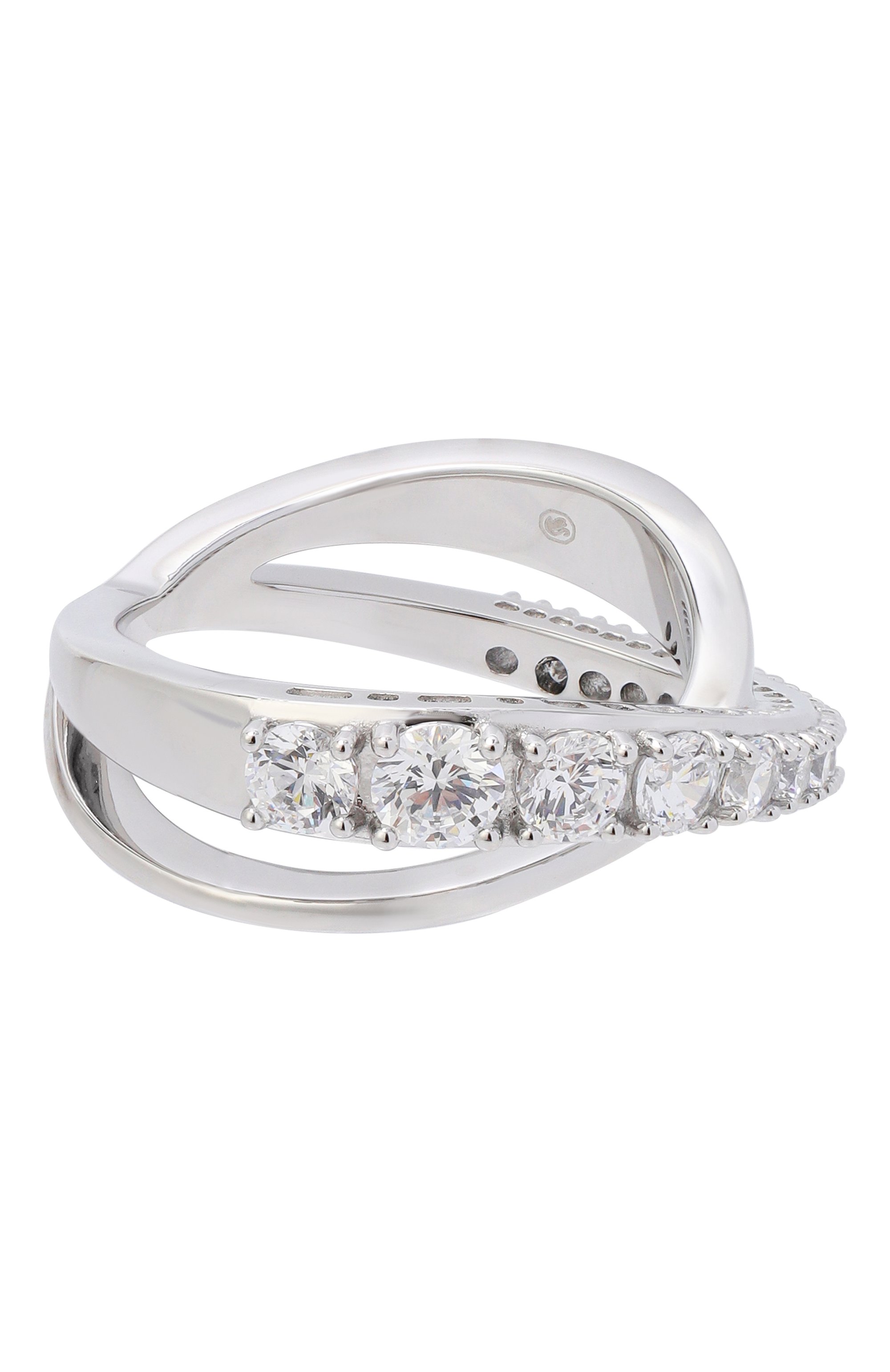 Кольцо hyperbola SWAROVSKI, арт. 5714953, фото 1