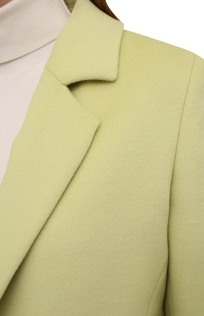 Пальто SEVEN LAB, арт. CMAR lemon, фото 5