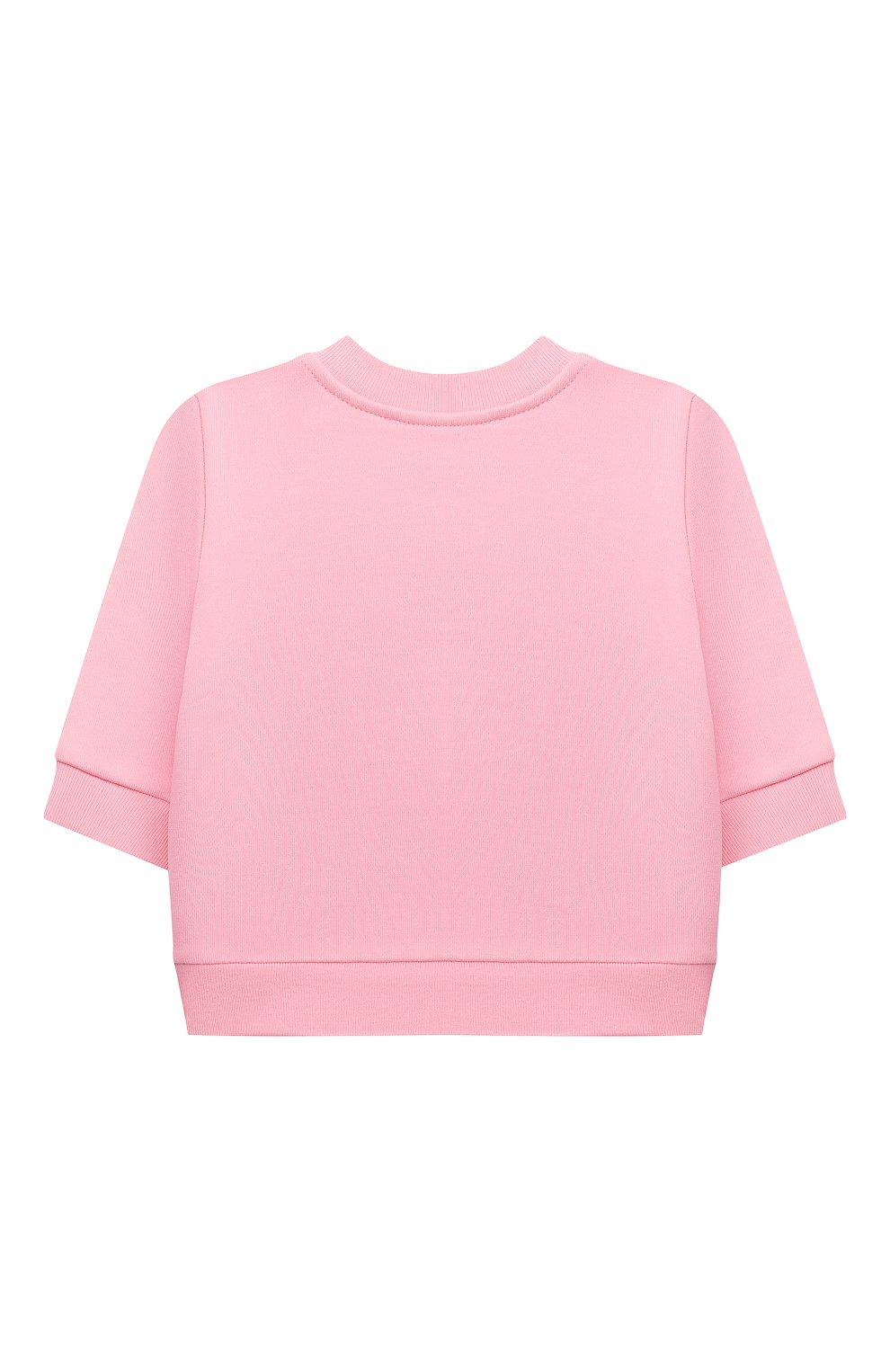 Хлопковый свитшот MARNI, арт. M01137/M00NF, фото 2