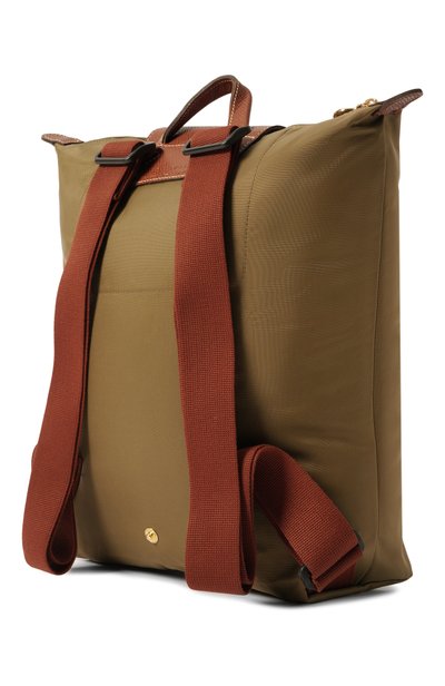 Рюкзак le pliage original medium LONGCHAMP, арт. 10284089/089, фото 4