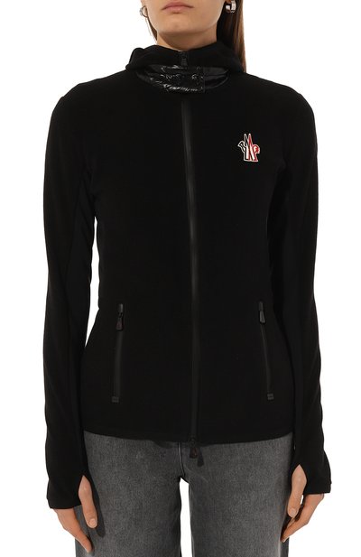Толстовка MONCLER GRENOBLE, арт. 8G000-23-80093, фото 3