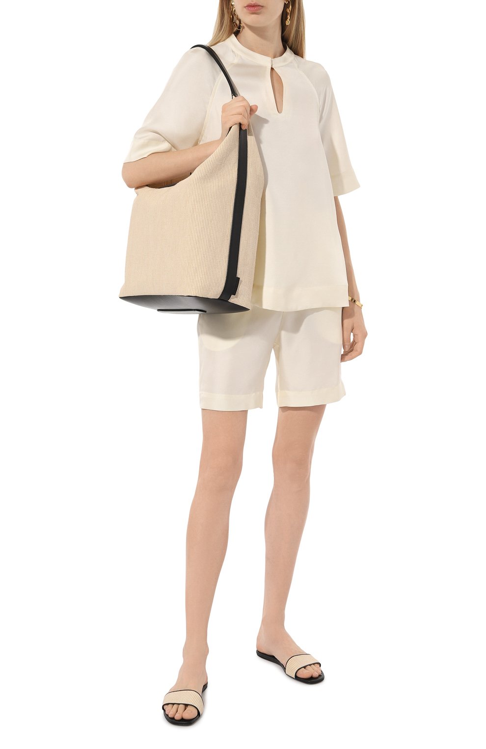 Сумка-тоут ares LOULOU DE SAISON, арт. ARES, фото 8