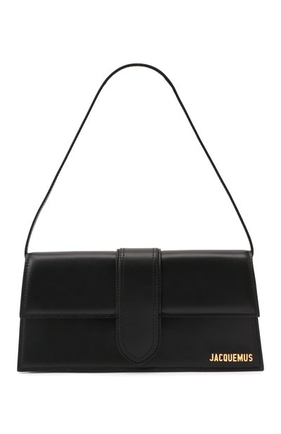 Сумка le bambino long JACQUEMUS, арт. 221BA013-3060, фото 1