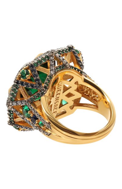 Кольцо galaxy QUEENSBEE, арт. 102324, фото 3