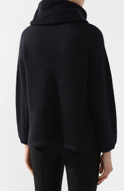 Комплект из пуловера и шарфа GIORGIO ARMANI, арт. 6GAM11/AM32Z, фото 4