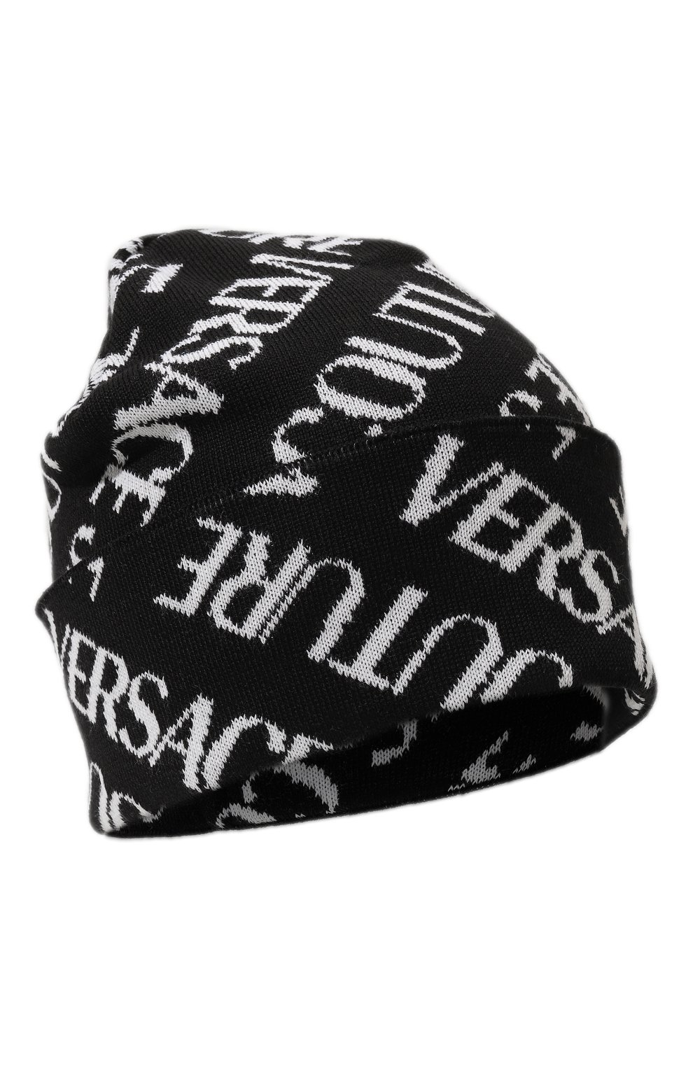 Шапка VERSACE JEANS COUTURE, арт. 75VAZK46/ZG025, фото 1