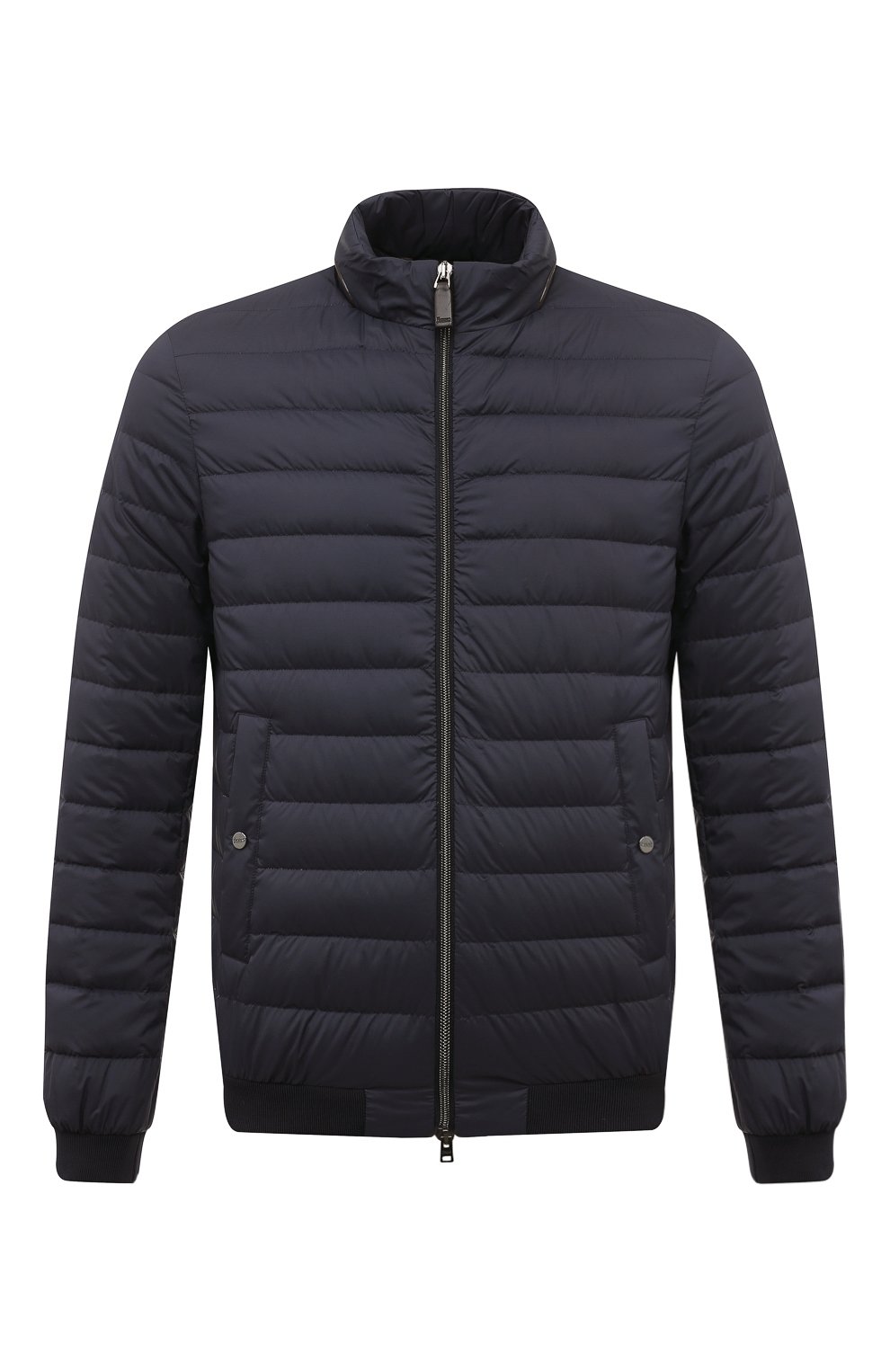 Пуховый бомбер HERNO, арт. PI001102U/12456, фото 1