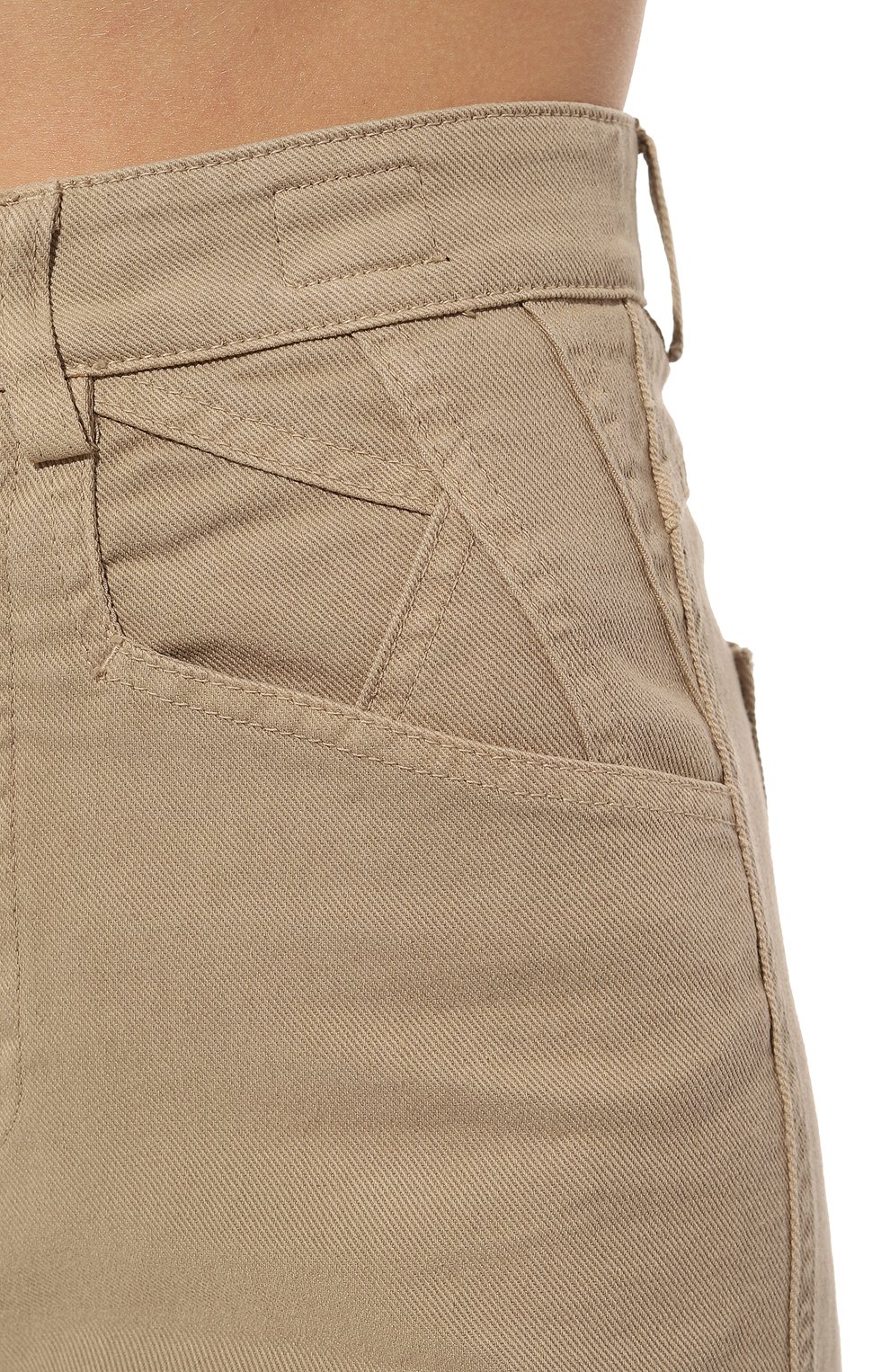 Джинсы KITON, арт. DJ53102/XB6501, фото 5