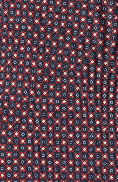 Шелковый галстук CANALI, арт. 18/HS04159, фото 4