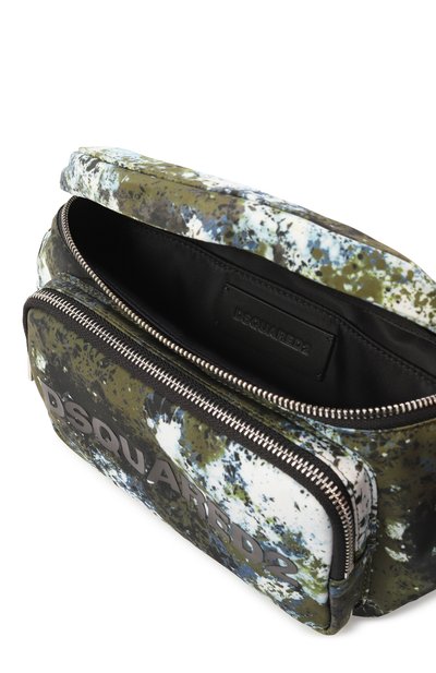 Поясная сумка urban DSQUARED2, арт. BBM0063/16808168, фото 5