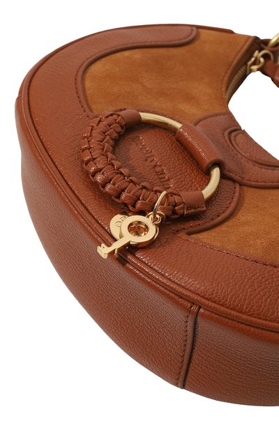 Сумка hana SEE BY CHLOÉ, арт. CHS23ASC17D87, фото 3