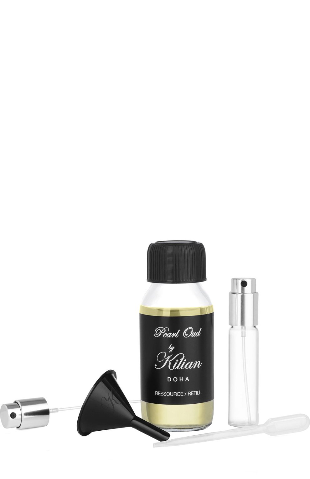 Парфюмерная вода pearl oud doha рефил (50ml) KILIAN PARIS, арт. 3760167023522, фото 2