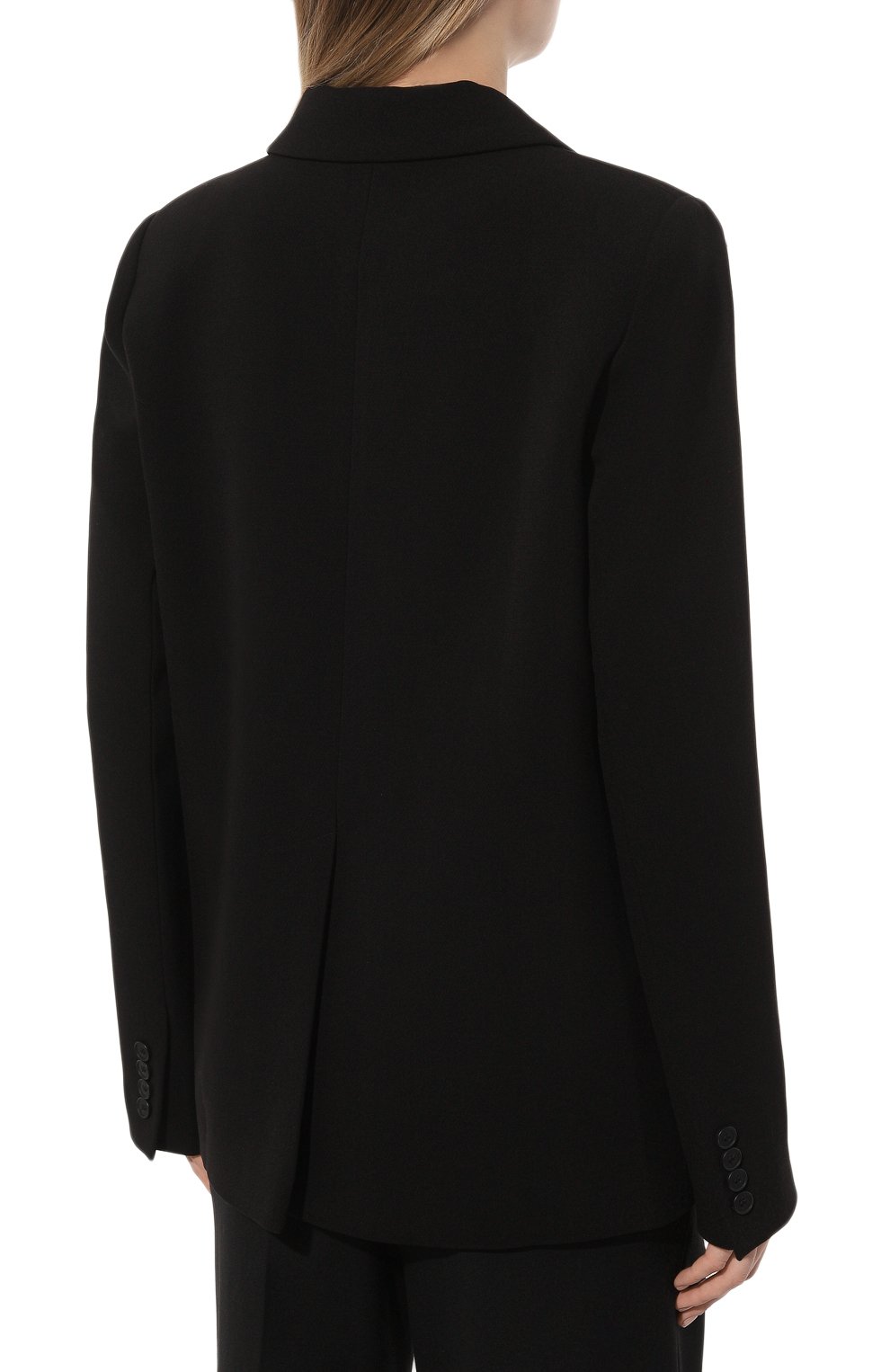 Жакет из вискозы LESYANEBO, арт. ICONIC/H-108, фото 4