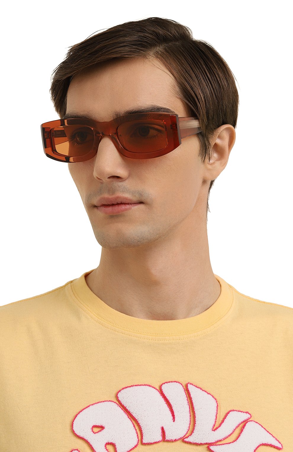 Солнцезащитные очки ÉTUDES, арт. C0RRESP0NDANCE AMBER, фото 3