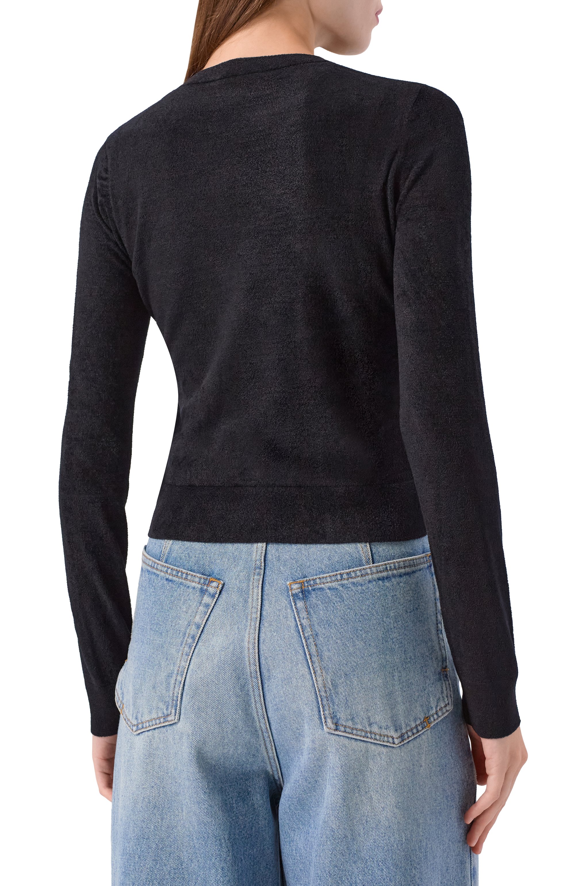 Пуловер m-celia DIESEL, арт. A19484/0IKBZ, фото 4