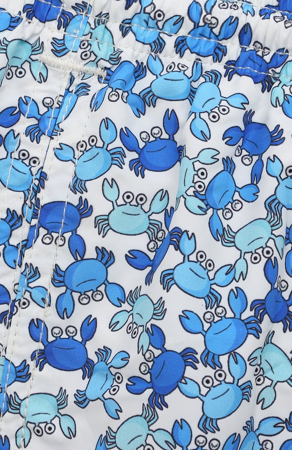 Плавки-шорты MC2 SAINT BARTH, арт. STBK JEAN LIGHTING/JEA0004/01741B, фото 3