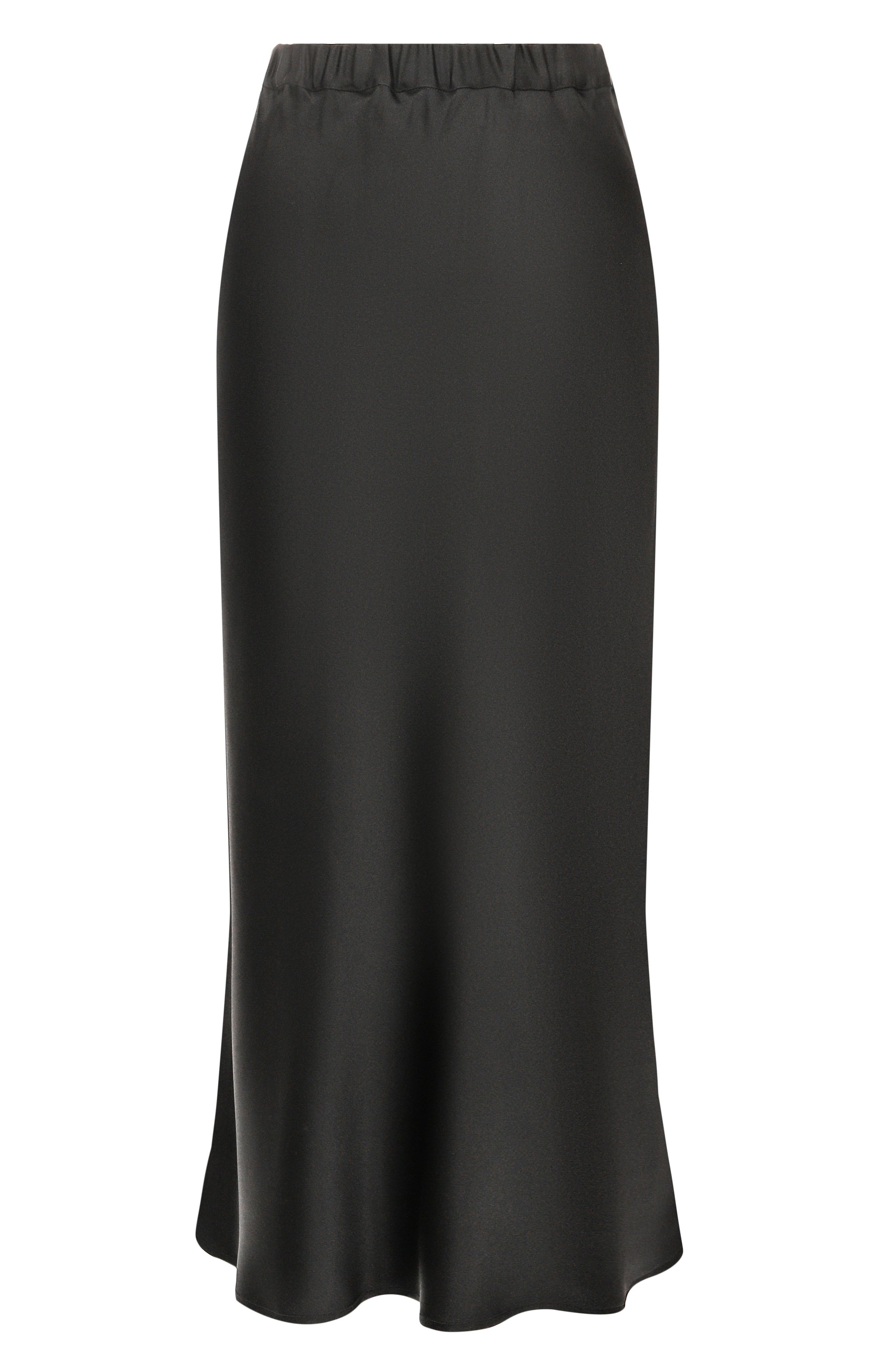 Атласная юбка ANTONELLI FIRENZE, арт. M9184P/355C, фото 1