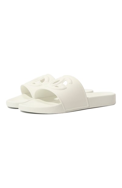 Мужские шлепанцы DOLCE & GABBANA, арт. CS2079/A0666