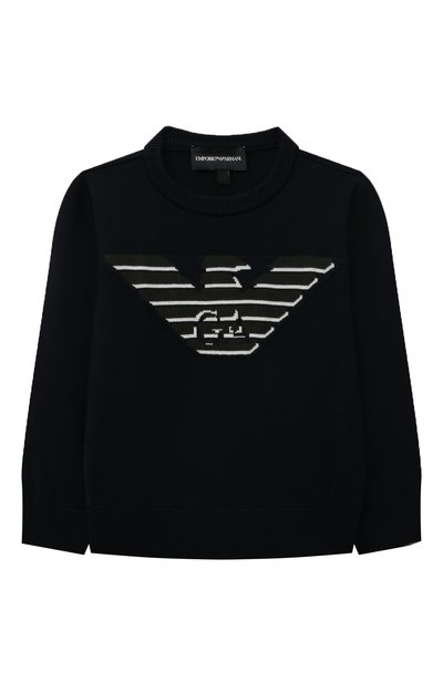Пуловер EMPORIO ARMANI, арт. 6H4M53/4M13Z/0UTLET AW22-23, фото 1