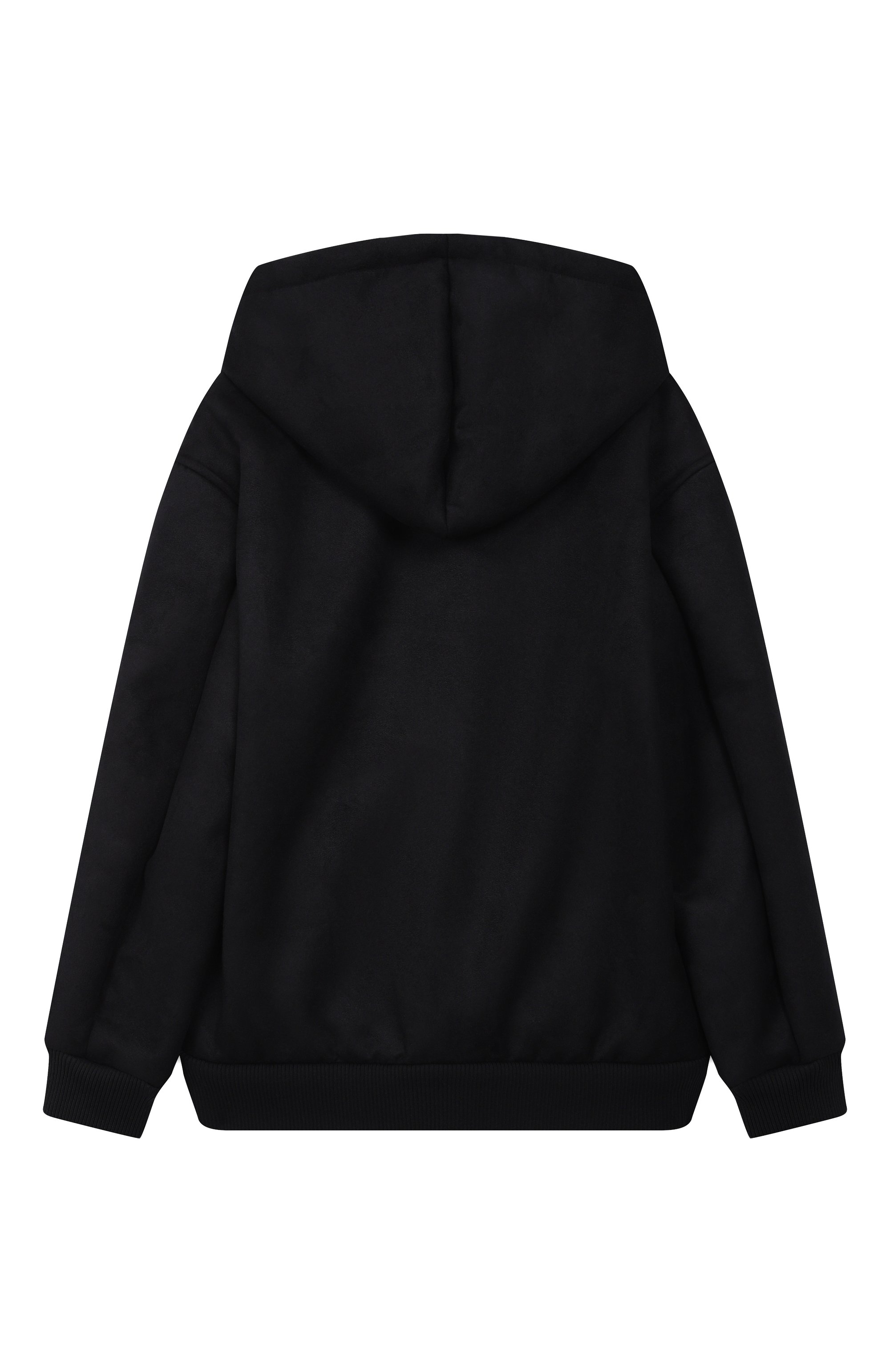 Утепленная толстовка EMPORIO ARMANI, арт. EB000508/AF19524, фото 2