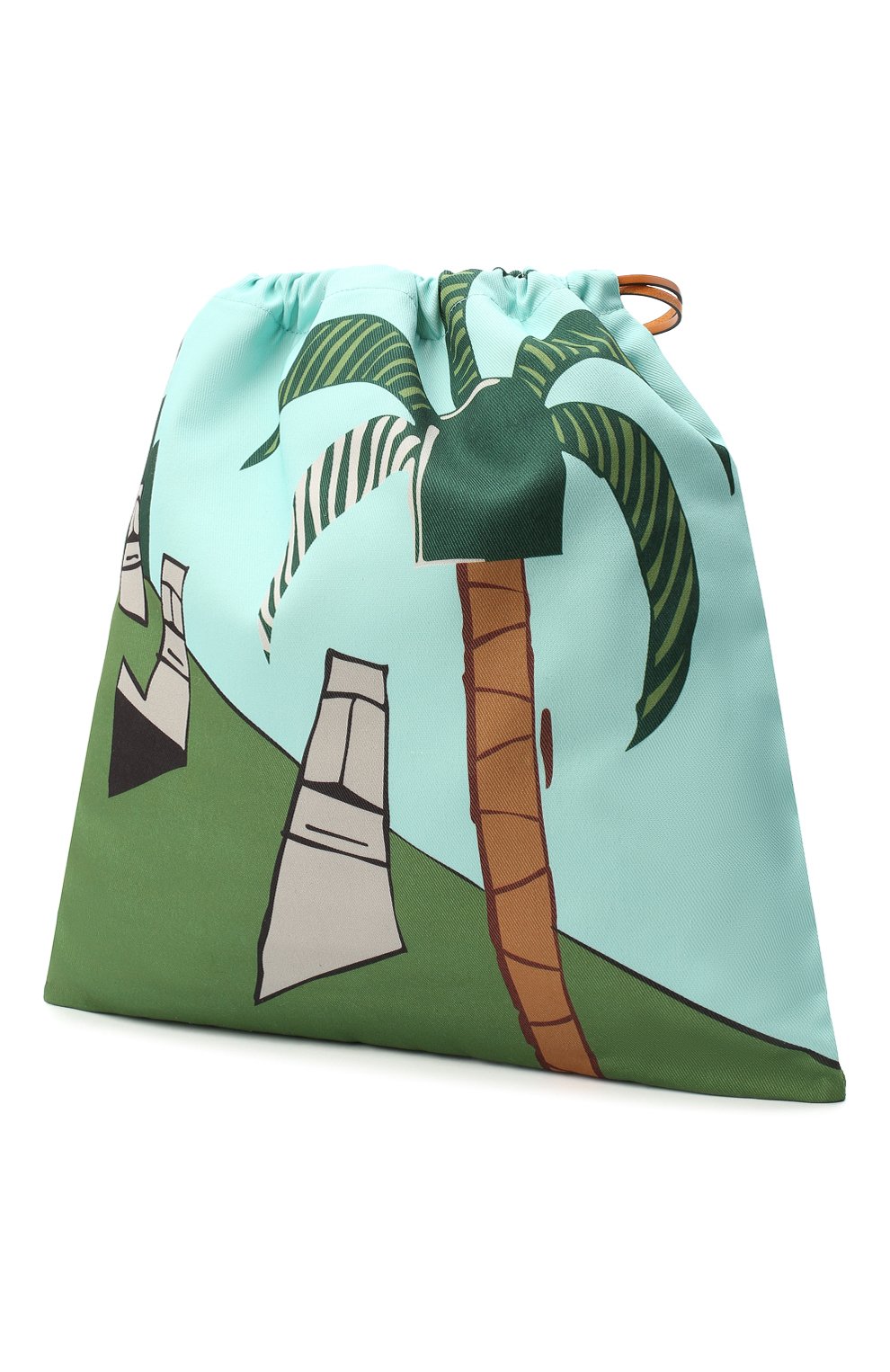 Текстильная косметичка LOEWE, арт. C822086X06, фото 5