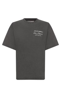 Темно-серый