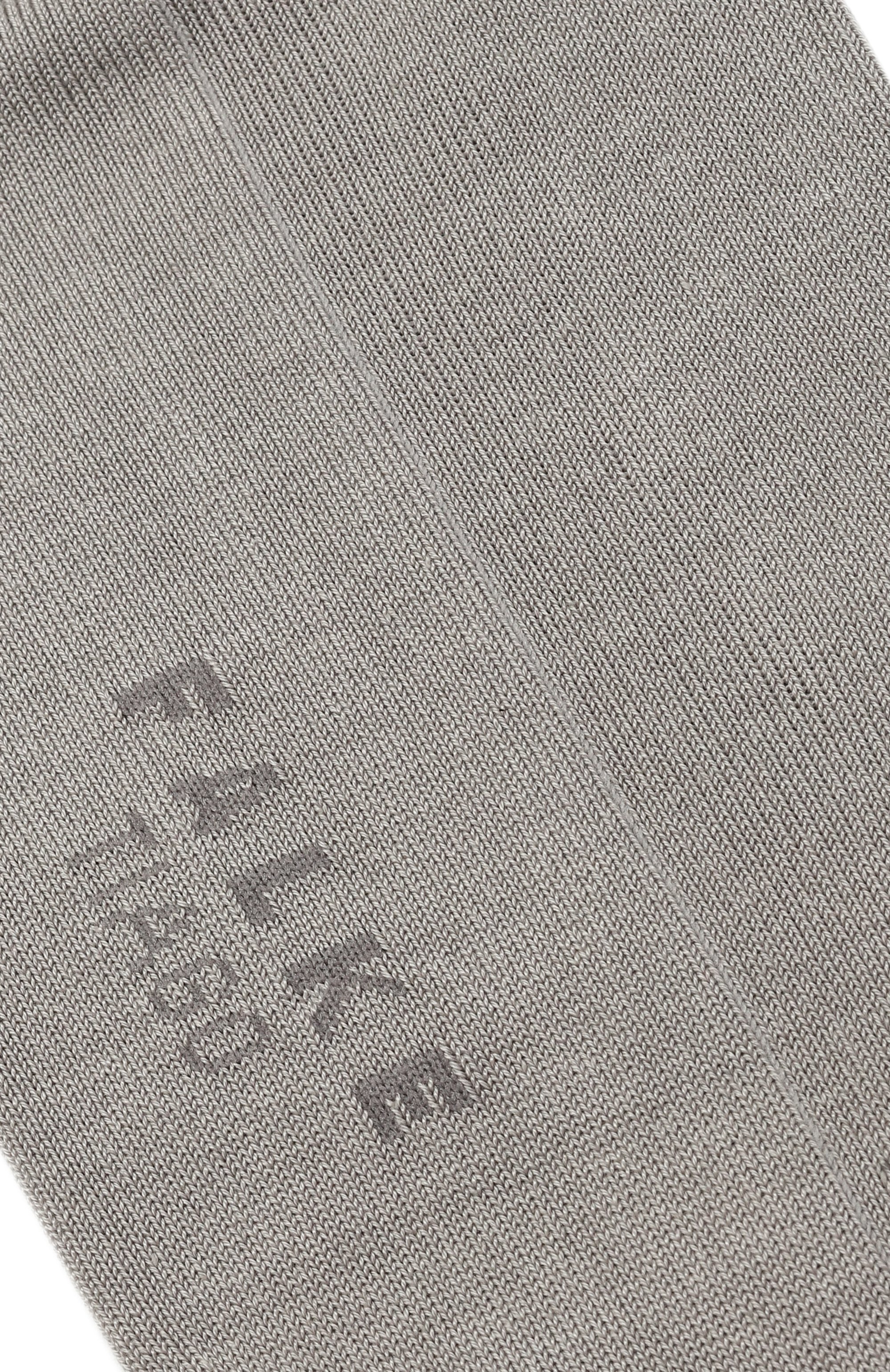 Хлопковые носки FALKE, арт. 14792, фото 2