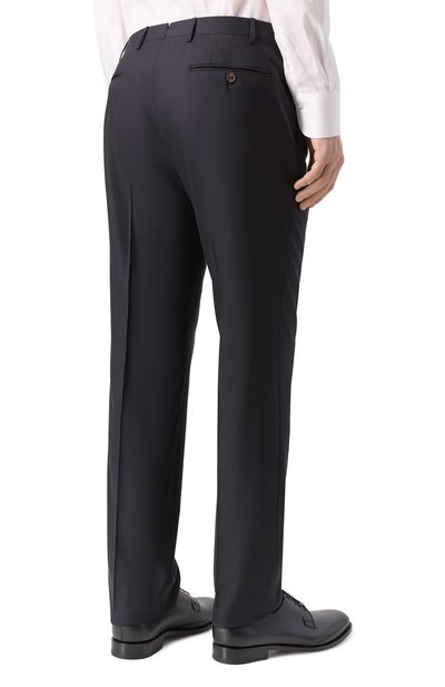 Шерстяной костюм CORNELIANI, арт. 277268/2718661, фото 5